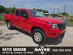 Used 2022 Nissan Frontier S King Cab Pickup for sale #B3882 - photo 4