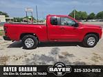 Used 2022 Nissan Frontier S King Cab Pickup for sale #B3882 - photo 5