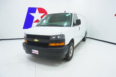 2022 Chevrolet Express 2500 RWD Empty Cargo Van for sale #IN1227880A - photo 1