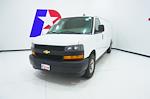 2022 Chevrolet Express 2500 RWD Empty Cargo Van for sale #IN1227880A - photo 1