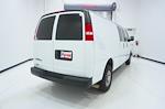 2022 Chevrolet Express 2500 RWD Empty Cargo Van for sale #IN1227880A - photo 11