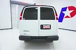 2022 Chevrolet Express 2500 RWD Empty Cargo Van for sale #IN1227880A - photo 12