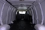 2022 Chevrolet Express 2500 RWD Empty Cargo Van for sale #IN1227880A - photo 13