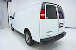 2022 Chevrolet Express 2500 RWD Empty Cargo Van for sale #IN1227880A - photo 2