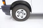 2022 Chevrolet Express 2500 RWD Empty Cargo Van for sale #IN1227880A - photo 16