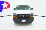 2022 Chevrolet Express 2500 RWD Empty Cargo Van for sale #IN1227880A - photo 3