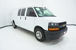 2022 Chevrolet Express 2500 RWD Empty Cargo Van for sale #IN1227880A - photo 4