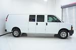 2022 Chevrolet Express 2500 RWD Empty Cargo Van for sale #IN1227880A - photo 5