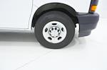 2022 Chevrolet Express 2500 RWD Empty Cargo Van for sale #IN1227880A - photo 6