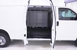 2022 Chevrolet Express 2500 RWD Empty Cargo Van for sale #IN1227880A - photo 8