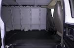 2022 Chevrolet Express 2500 RWD Empty Cargo Van for sale #IN1227880A - photo 9