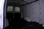 2022 Chevrolet Express 2500 RWD Empty Cargo Van for sale #IN1227880A - photo 10