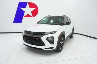 2022 Chevrolet Trailblazer FWD SUV for sale #INB023303C - photo 1