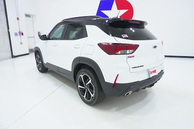 2022 Chevrolet Trailblazer FWD SUV for sale #INB023303C - photo 2