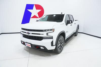 2022 Chevrolet Silverado 1500 Crew Cab RWD Pickup for sale #ING129101D - photo 1