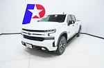 2022 Chevrolet Silverado 1500 Crew Cab RWD Pickup for sale #ING129101D - photo 1