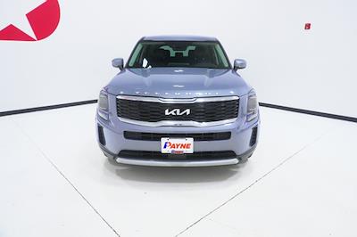 Used 2022 Kia Telluride LX for sale #ING324224 - photo 2