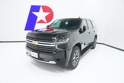 Used 2022 Chevrolet Tahoe - photo 1