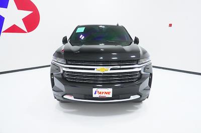 Used 2022 Chevrolet Tahoe - photo 1