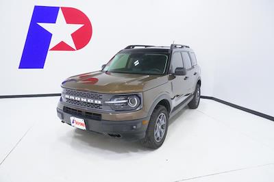 Used 2022 Ford Bronco Sport Badlands for sale #INRD84717B - photo 1