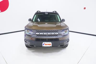 Used 2022 Ford Bronco Sport Badlands for sale #INRD84717B - photo 2