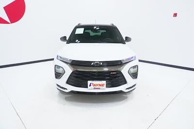 2023 Chevrolet Trailblazer FWD SUV for sale #IPB100606 - photo 2