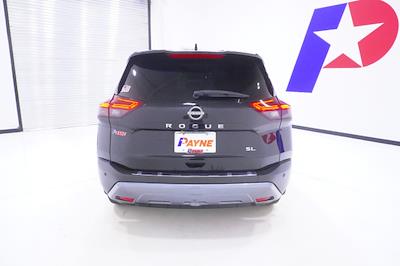 2023 Nissan Rogue FWD SUV for sale #IPC839207 - photo 2