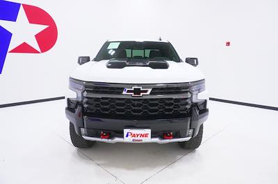 2023 Chevrolet Silverado 1500 Crew Cab 4x4 Pickup for sale #IPG253256 - photo 2