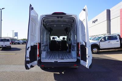 Used 2023 Ford Transit 250 High Roof Empty Cargo Van for sale #IPKB01418 - photo 2