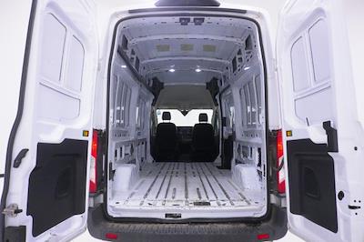 Used 2023 Ford Transit 250 High Roof Empty Cargo Van for sale #IPKB01418B - photo 2