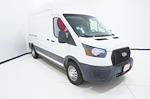 2023 Ford Transit 250 High Roof AWD Empty Cargo Van for sale #IPKB01418B - photo 4