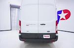 2023 Ford Transit 250 High Roof AWD Empty Cargo Van for sale #IPKB01418B - photo 9