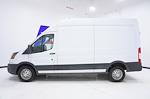 2023 Ford Transit 250 High Roof AWD Empty Cargo Van for sale #IPKB01418B - photo 12