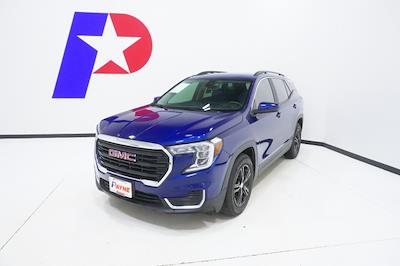 Used 2023 GMC Terrain SLE for sale #IPL178301 - photo 1