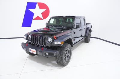 Used 2023 Jeep Gladiator Rubicon Crew Cab for sale #IPL560226 - photo 1