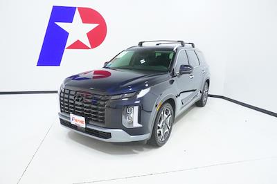Used 2023 Hyundai Palisade SEL for sale #IPU628544A - photo 1