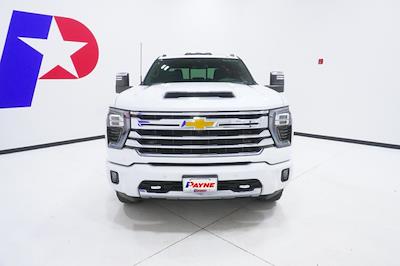 Used 2024 Chevrolet Silverado 2500 - photo 1