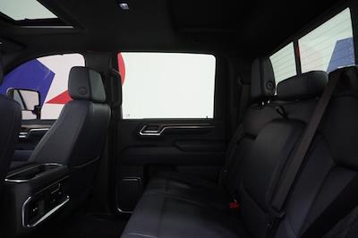 Used 2024 Chevrolet Silverado 2500 - photo 1