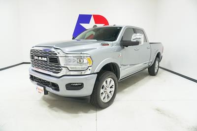 Used 2024 Ram 2500 - photo 1