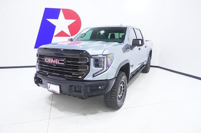 2024 GMC Sierra 1500 Crew Cab 4x4 Pickup for sale #IRG181983A - photo 1