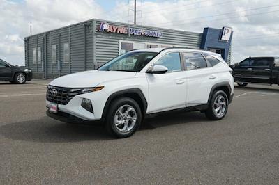 Used 2024 Hyundai Tucson SEL for sale #IRH342472 - photo 1