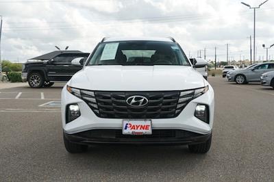 Used 2024 Hyundai Tucson SEL for sale #IRH342472 - photo 2