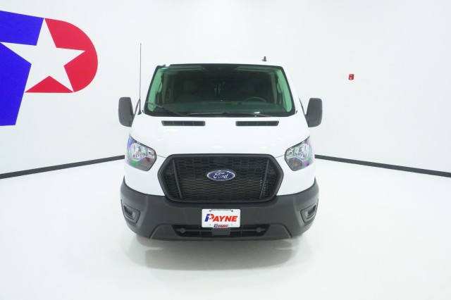 Used 2024 Ford Transit 150 - photo 2