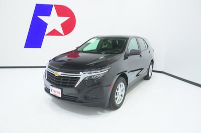 Used 2024 Chevrolet Equinox - photo 1