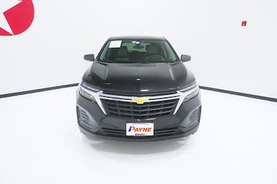 Used 2024 Chevrolet Equinox - photo 1