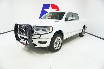 2024 Ram 1500 Crew Cab 4x4 Pickup for sale #IRN204680D - photo 1