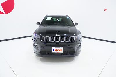 Used 2024 Jeep Compass Latitude Lux for sale #IRT150195 - photo 2