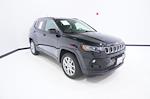Used 2024 Jeep Compass Latitude Lux for sale #IRT150195 - photo 3