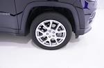 Used 2024 Jeep Compass Latitude Lux for sale #IRT150195 - photo 5