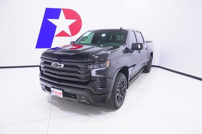 2024 Chevrolet Silverado 1500 Crew Cab 4x4 Pickup for sale #IRZ366257 - photo 1